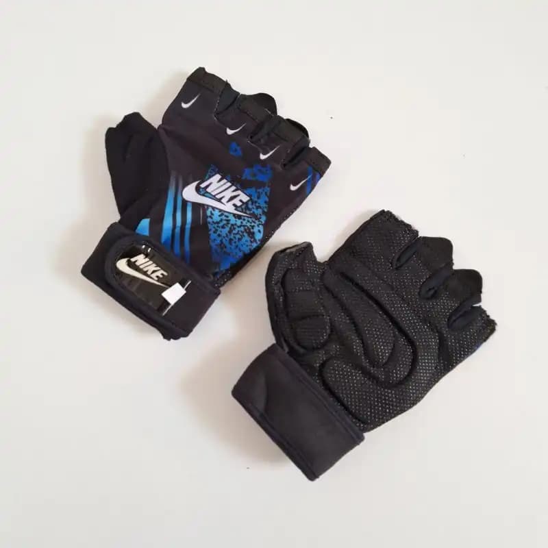 دستکش بدنسازی زنانه نایک DS-799 — تصویر ۳