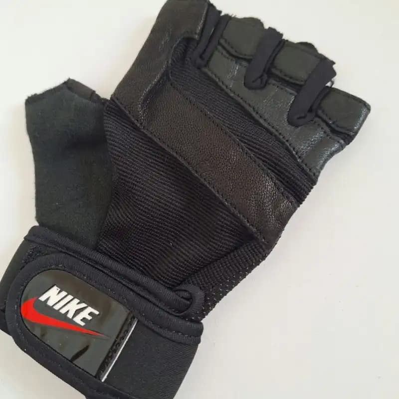 دستکش بدنسازی نایک DKN-4449 nike — تصویر ۴