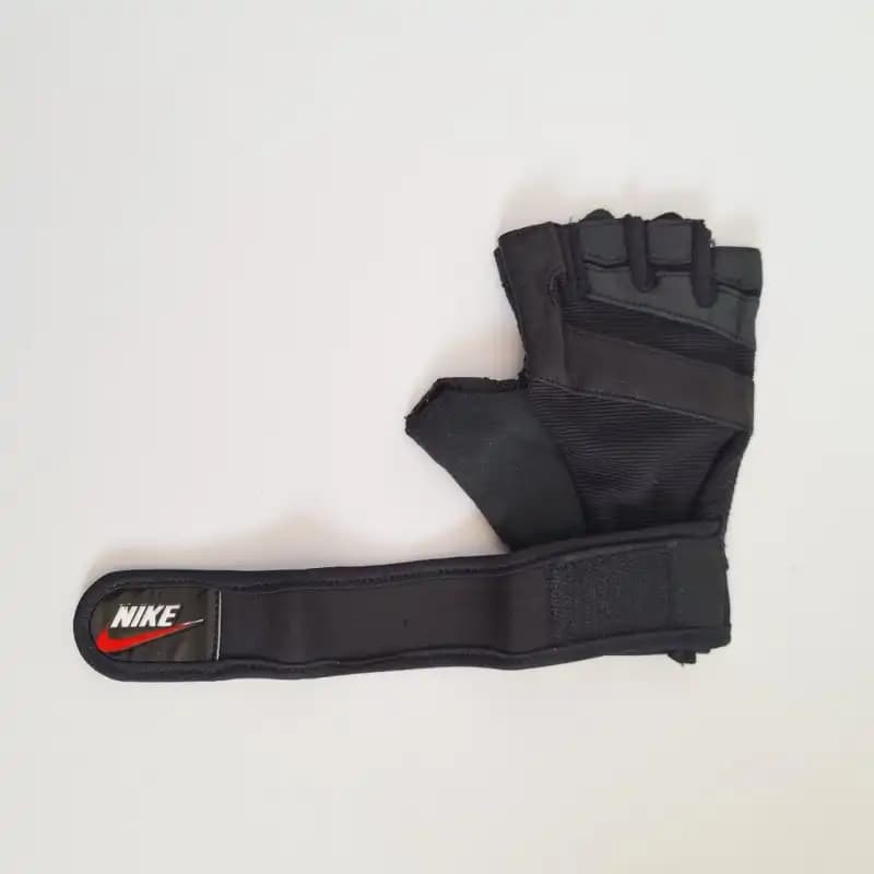 دستکش بدنسازی نایک DKN-4449 nike — تصویر ۵