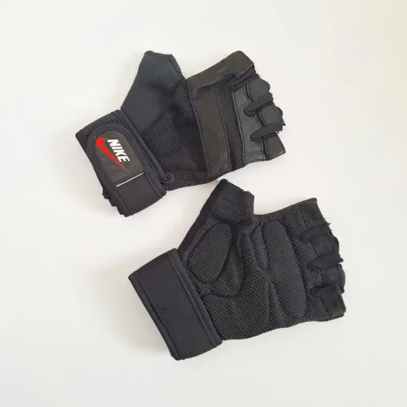 دستکش بدنسازی نایک DKN-4449 nike — تصویر ۲