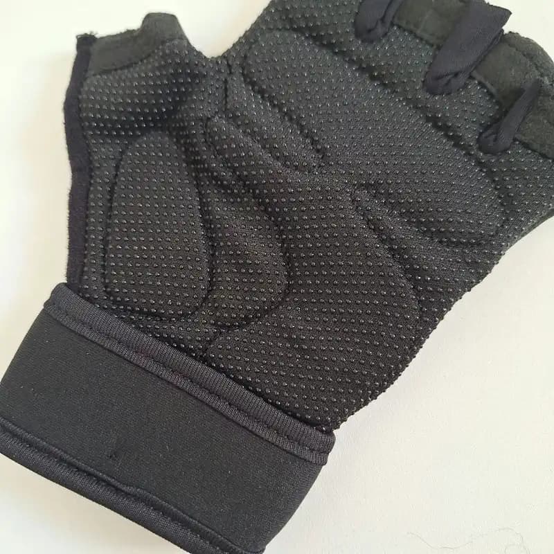 دستکش بدنسازی نایک DKN-4449 nike — تصویر ۳
