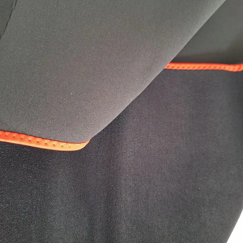 شکم بند ورزشی و لاغری T.S. WAIST BELT وارداتی — تصویر ۵