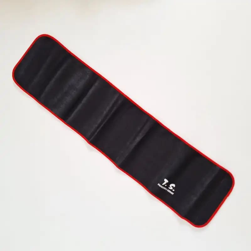 شکم بند ورزشی و لاغری T.S. WAIST BELT وارداتی — تصویر ۴