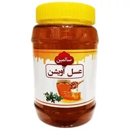 عسل آویشن - 900 گرم — تصویر ۲