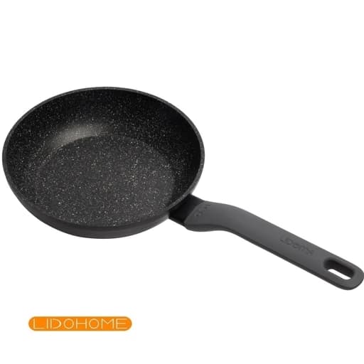 تابه گرانیتی فورج لیدوما مدل اسکیلت لئو (BergHOFF ) - 20 سانتی متر