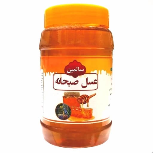 عسل صبحانه - 900 گرم