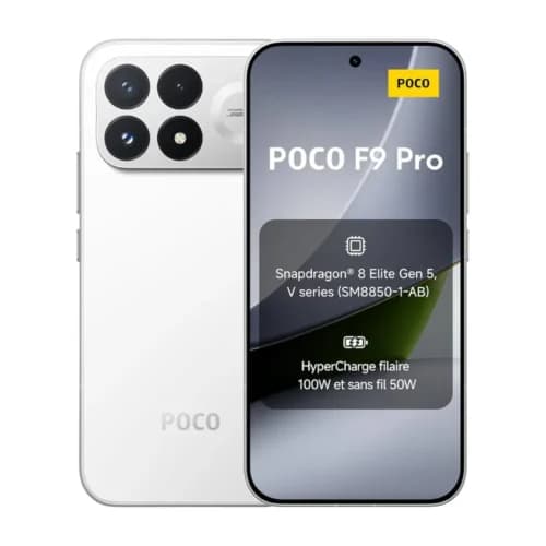 گوشی موبایل شیائومی Poco F9 Pro