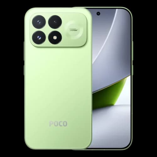 گوشی موبایل شیائومی Poco F9 Pro — تصویر ۳