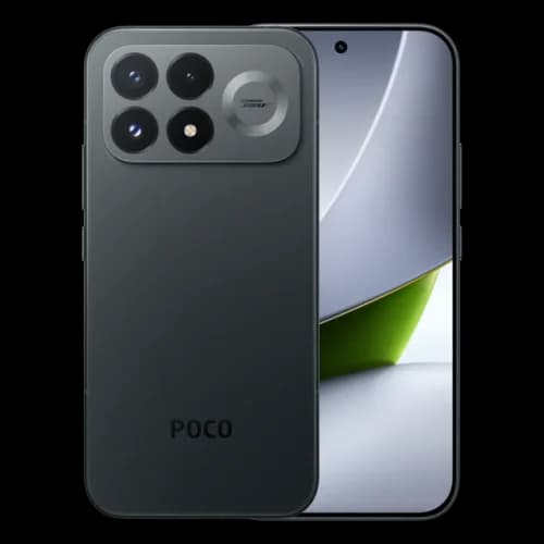 گوشی موبایل شیائومی Poco F9 Pro — تصویر ۲