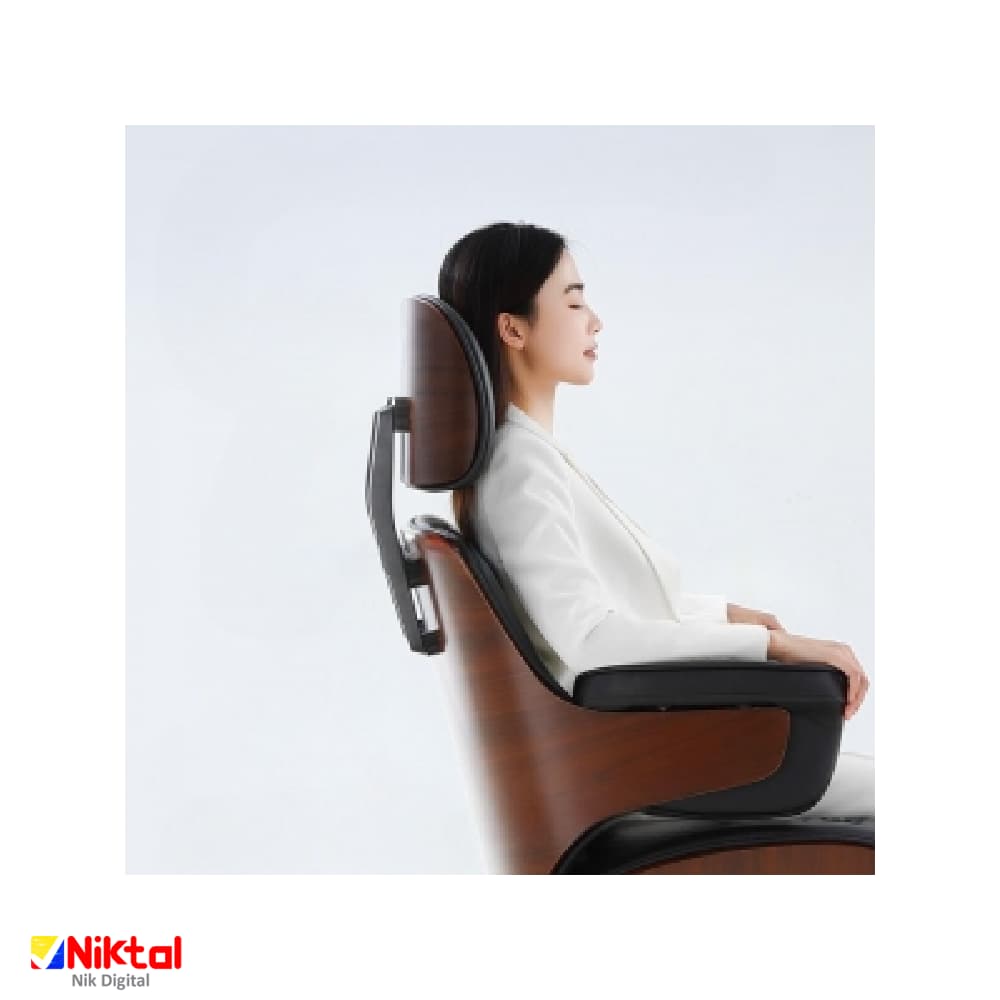 صندلی ماساژ اداری شیائومی (با شرایط اقساطی) Xiaomi Joypal AI Flexible 3D JP990 Pro — تصویر ۵