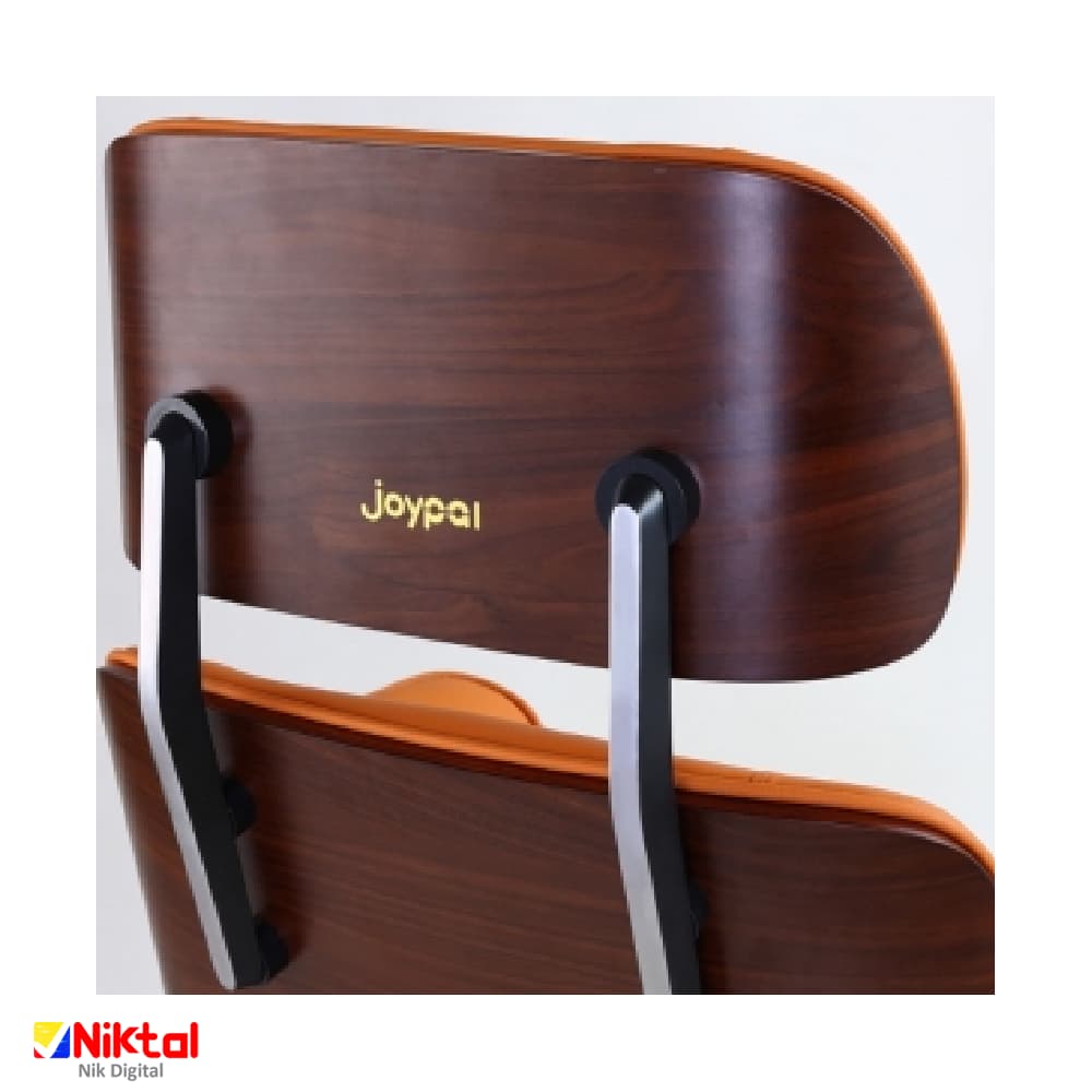صندلی ماساژ اداری شیائومی (با شرایط اقساطی) Xiaomi Joypal AI Flexible 3D JP990 Pro — تصویر ۲