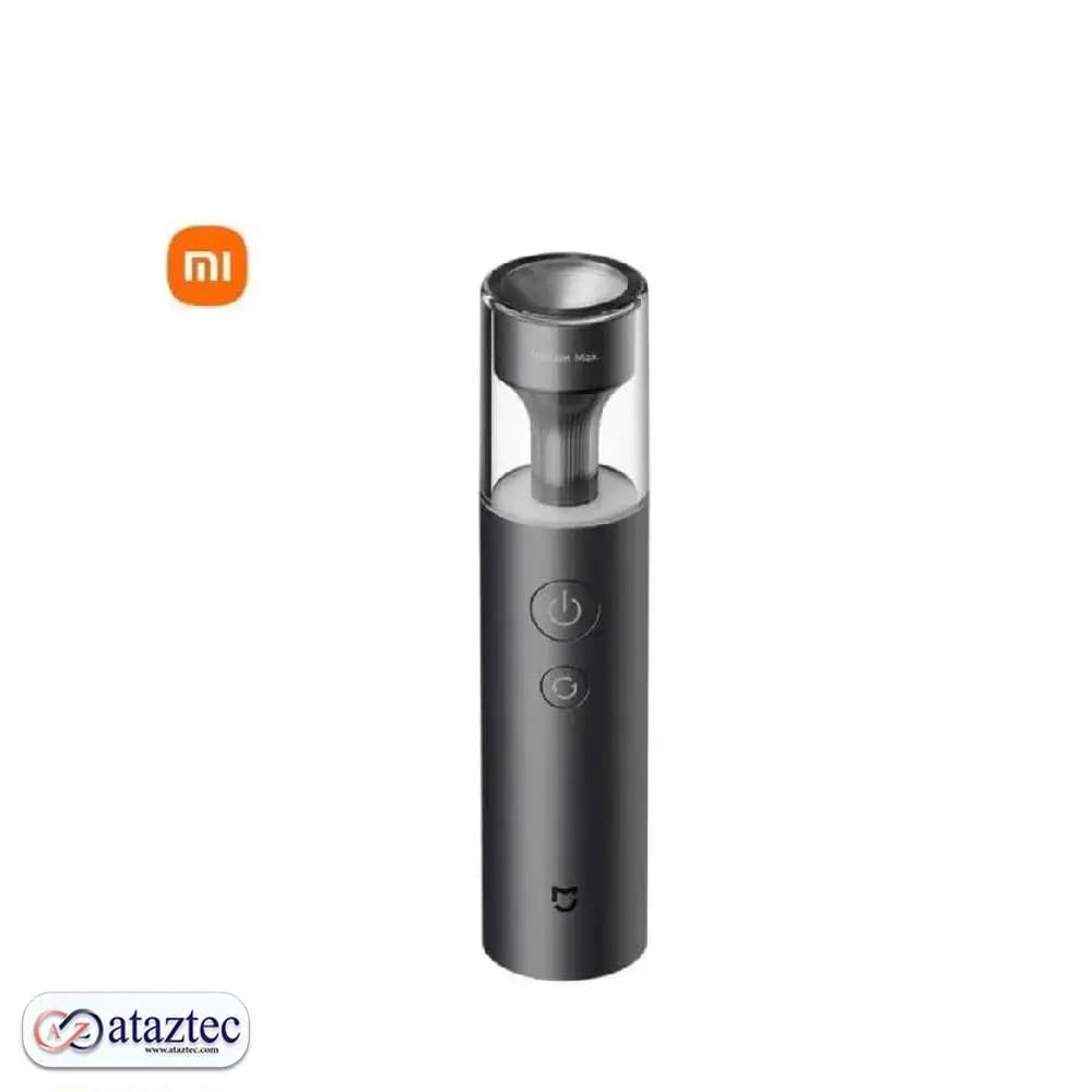 چراغ‌قوه Xiaomi Mijia MJSDT002QW | با برد نوری 240 متر — تصویر ۴