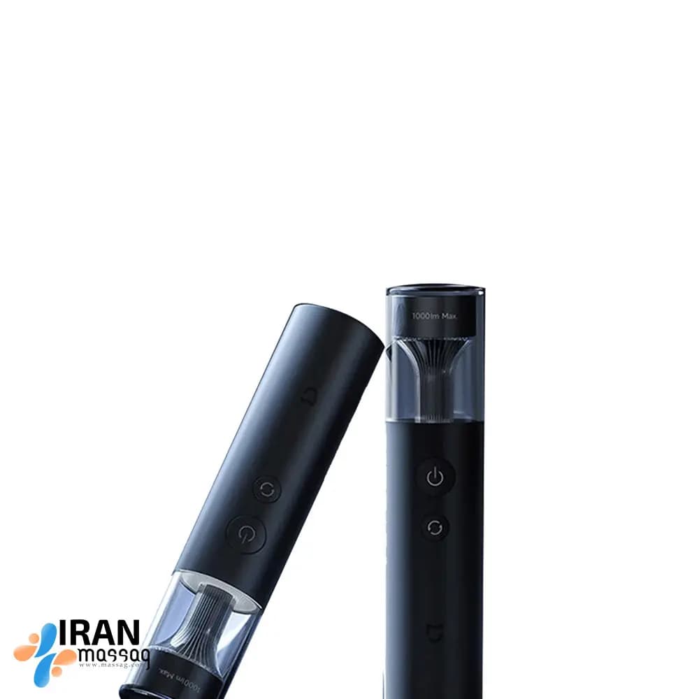 چراغ‌قوه Xiaomi Mijia MJSDT002QW | با برد نوری 240 متر — تصویر ۸