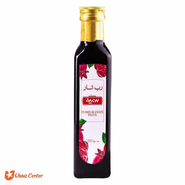 رب انار سمیه 350 گرم