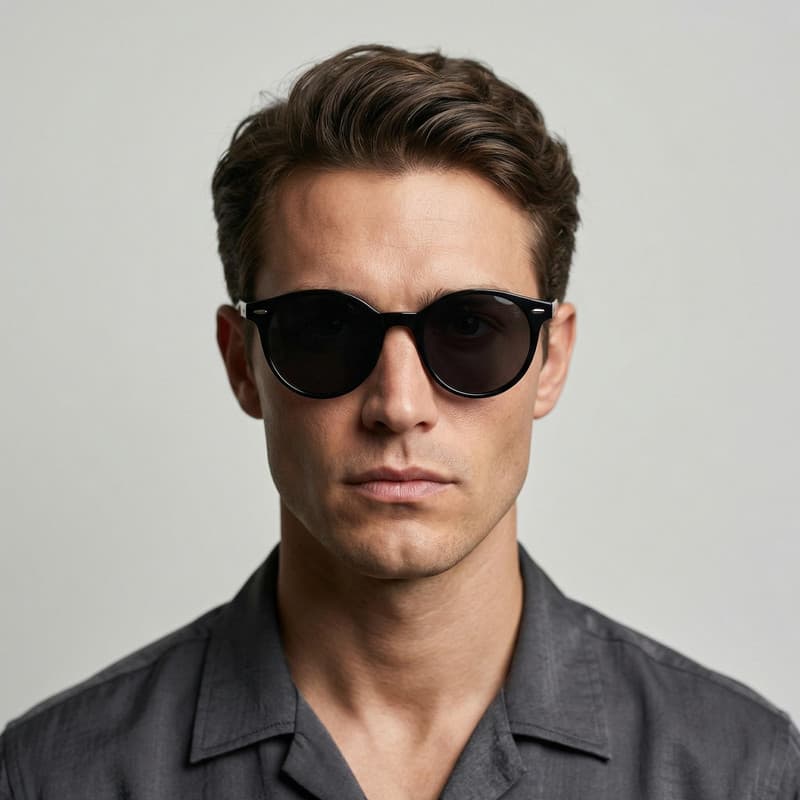 عینک آفتابی مورل مدل 58994 POLARIZED — تصویر ۳