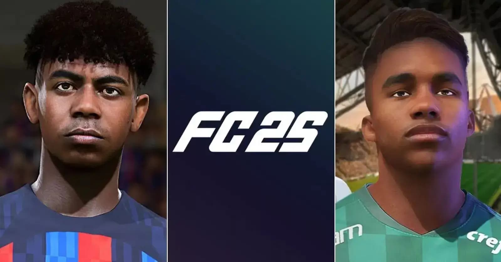 بازی FIFA 25 | FC 25 — تصویر ۲