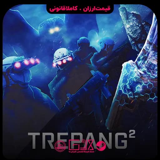 بازی Trepang2