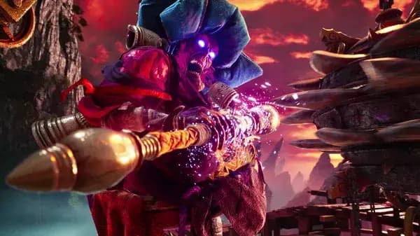 بازی Shadow Warrior 3 — تصویر ۲