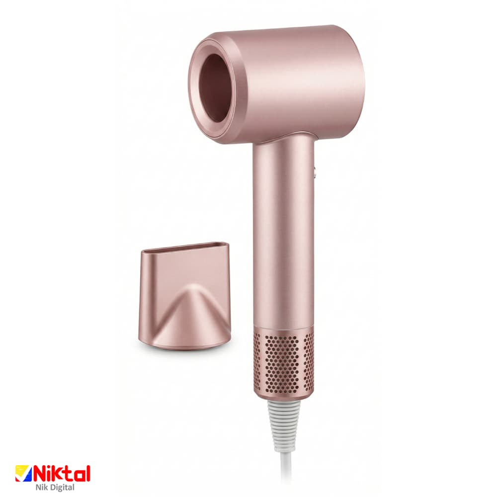 سشوار شیائومی دوکو (DOCO) مدل H900 | دارای سنسور هوشمند NTC
