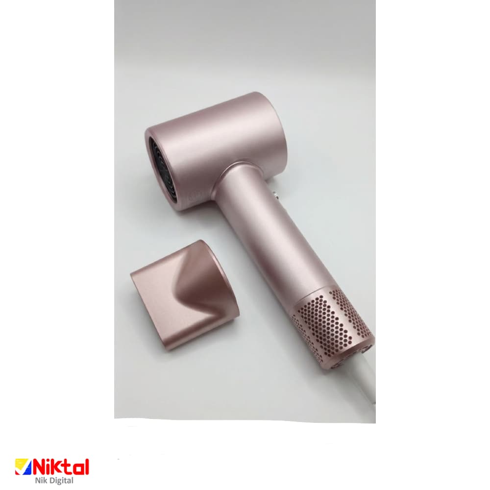 سشوار شیائومی دوکو (DOCO) مدل H900 | دارای سنسور هوشمند NTC — تصویر ۳