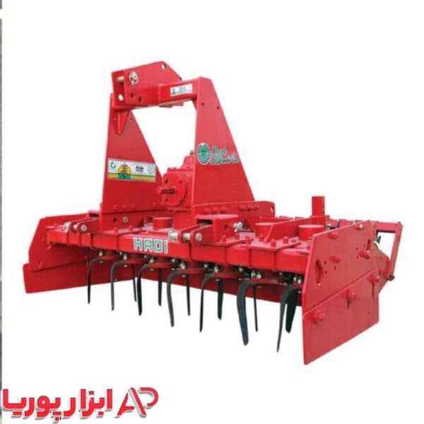 سیکلوتیلر MT 11 L