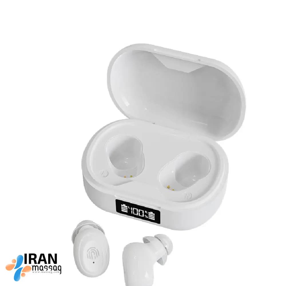 سمعک دیجیتال Tangsonic TS‑511 | دارای 16 کانال اختصاصی و حذف نویز محیطی — تصویر ۴