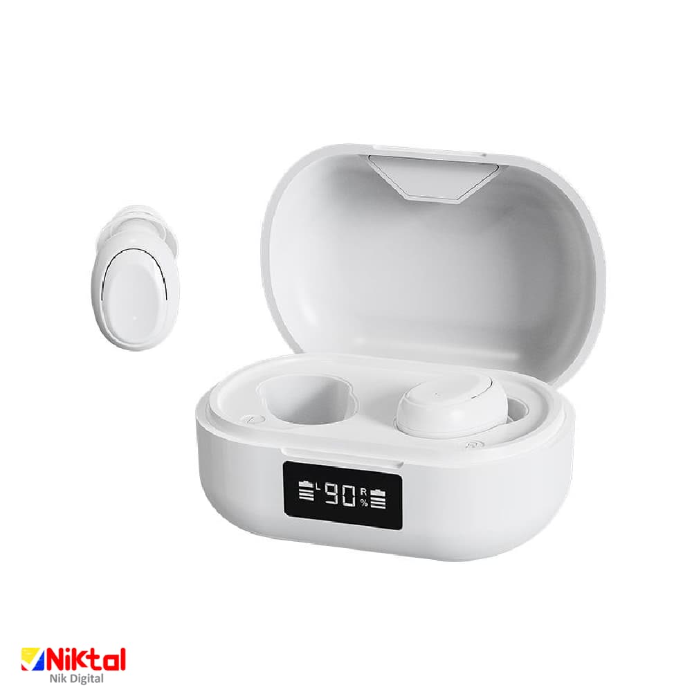 سمعک دیجیتال Tangsonic TS‑511 | دارای 16 کانال اختصاصی و حذف نویز محیطی