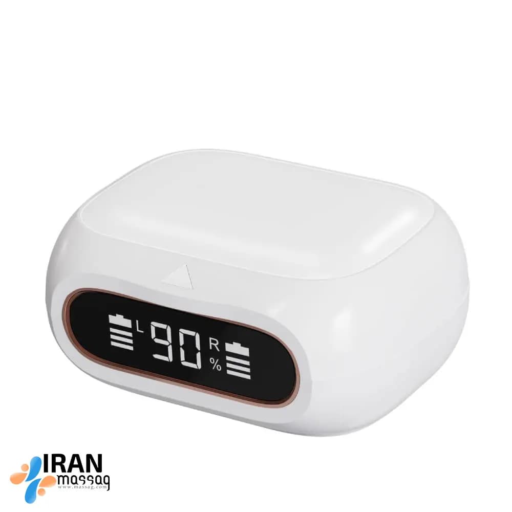 سمعک دیجیتال Tangsonic TS‑511 | دارای 16 کانال اختصاصی و حذف نویز محیطی — تصویر ۶
