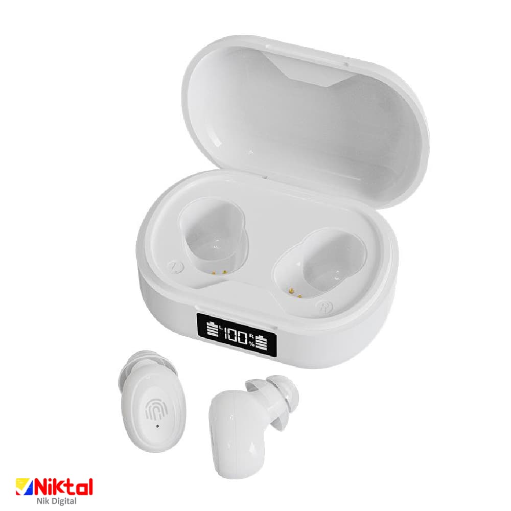 سمعک دیجیتال Tangsonic TS‑511 | دارای 16 کانال اختصاصی و حذف نویز محیطی — تصویر ۲