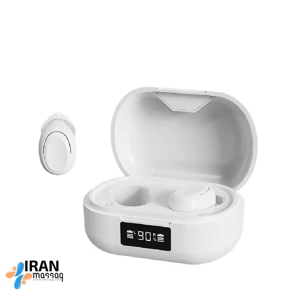 سمعک دیجیتال Tangsonic TS‑511 | دارای 16 کانال اختصاصی و حذف نویز محیطی — تصویر ۵