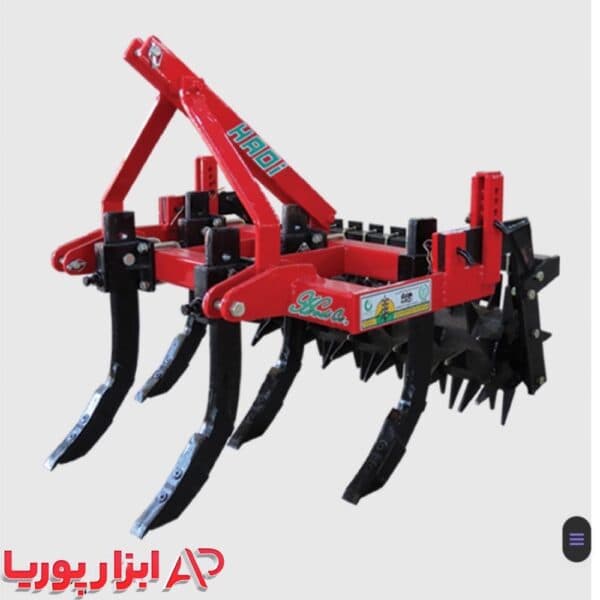 چیزل مرکب سبک MCH 7