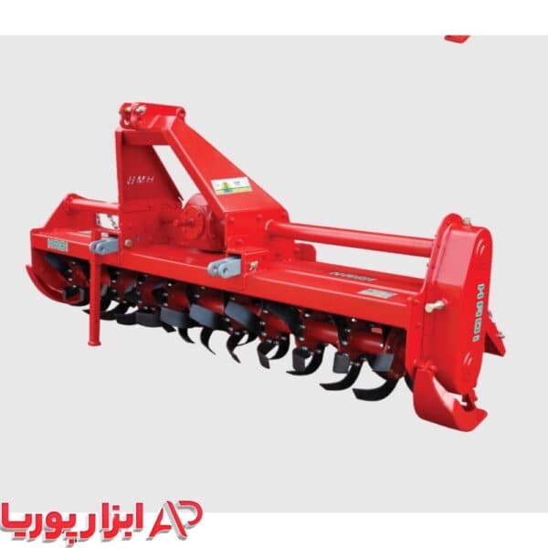 روتیواتور گیربکس فوق سنگین HICM 70 C