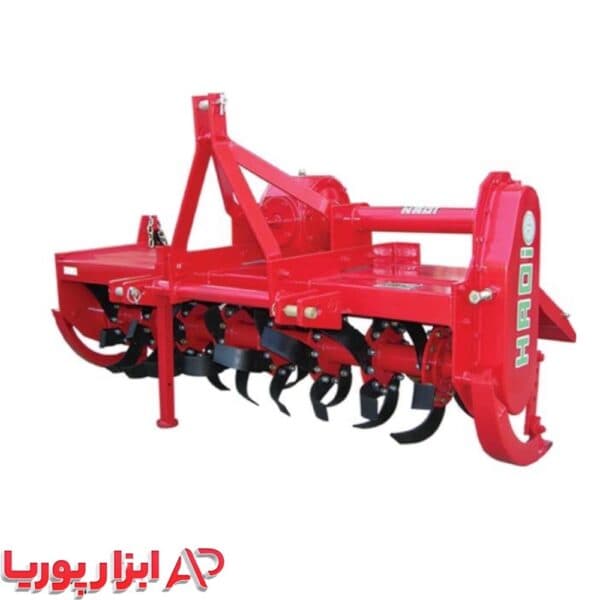 روتیواتور HIMB 80 C
