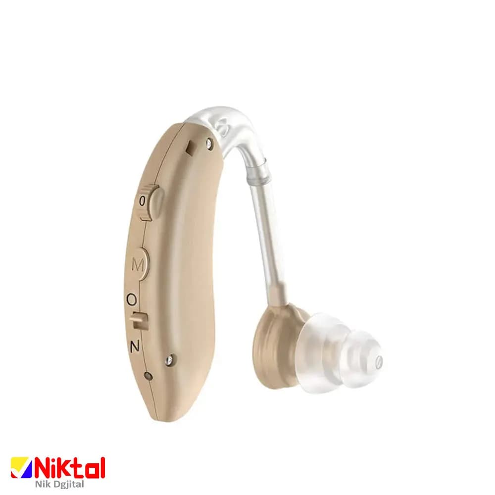 سمعک تک گوش G25BT | مناسب برای هر دو گوش مجهز به بلوتوث