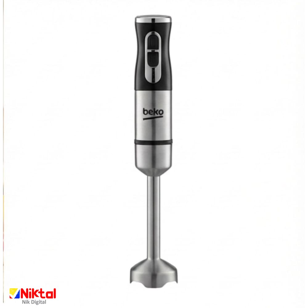 گوشت‌کوب برقی بکو مدل beko 1606 | استیل ضدزنگ مقاوم
