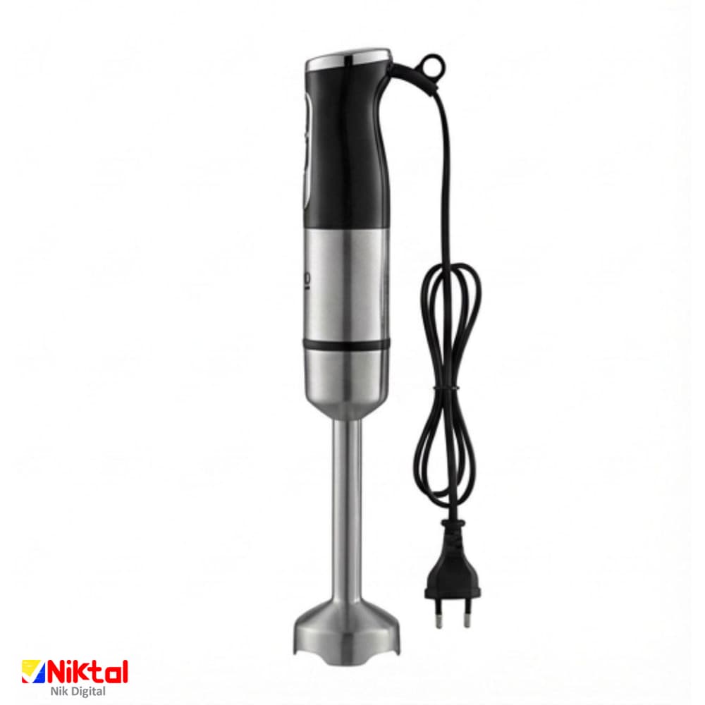 گوشت‌کوب برقی بکو مدل beko 1606 | استیل ضدزنگ مقاوم — تصویر ۲