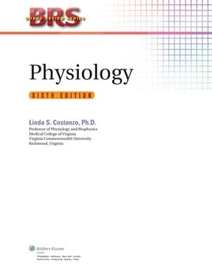 دانلود کتاب BRS Physiology, 6th Edition