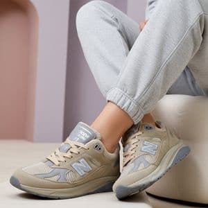 کفش پیاده‌روی مدل N-GC