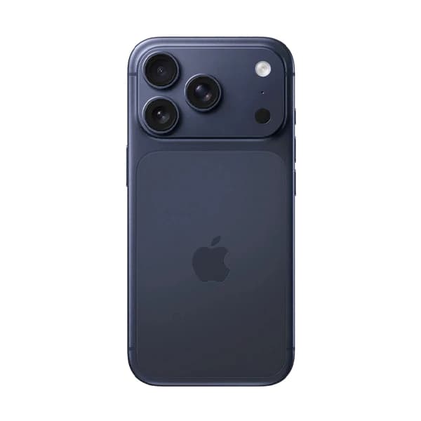 گوشی موبایل کارکرده اپل مدل iPhone 17 Pro Max ZAA با ظرفیت 256 گیگابایت – رجیستر شده – باتری 98 درصد — تصویر ۳