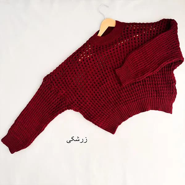 بافت توری — تصویر ۳