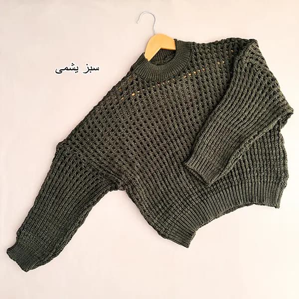 بافت توری