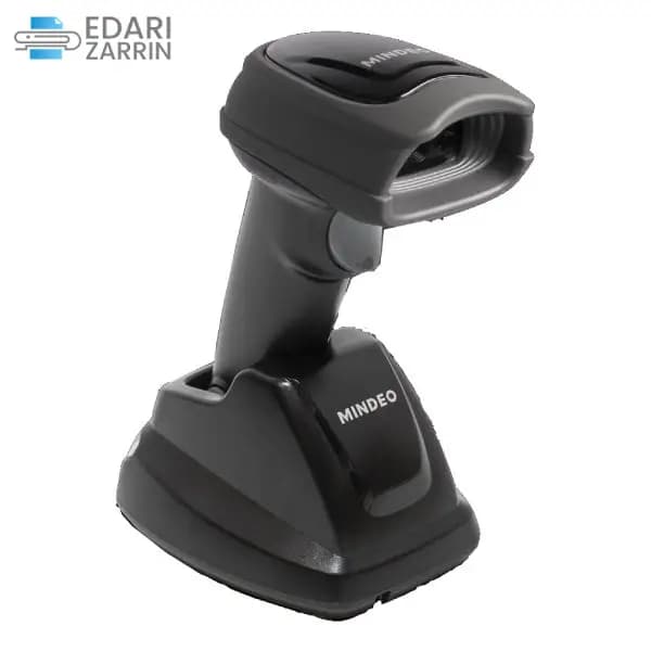بارکدخوان بیسیم میندئو مدل CS2290-BT