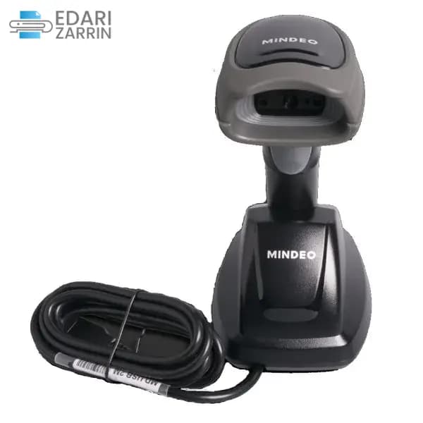 بارکدخوان بیسیم میندئو مدل CS2290-BT — تصویر ۲