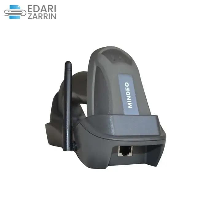 بارکدخوان میندئو مدل CS3290 — تصویر ۳