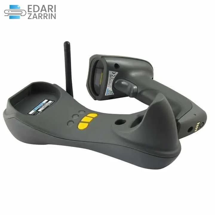 بارکدخوان میندئو مدل CS3290 — تصویر ۲