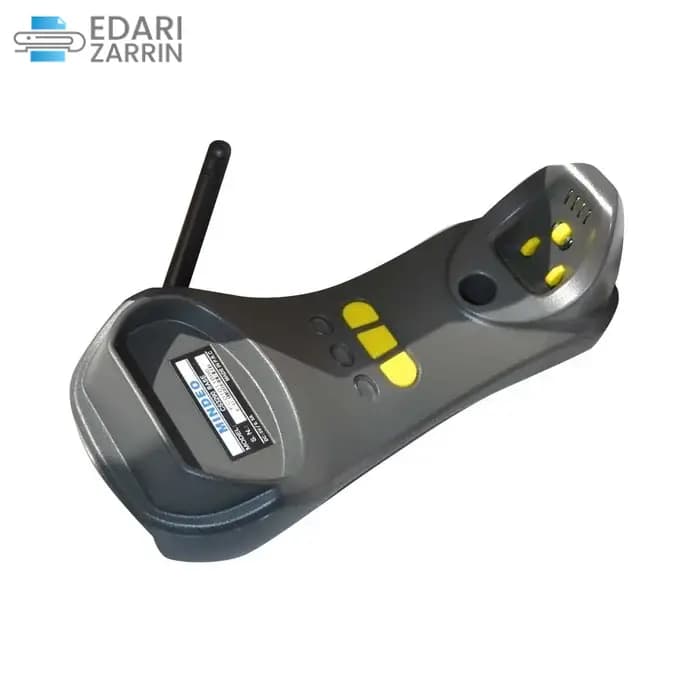 بارکدخوان میندئو مدل CS3290 — تصویر ۴