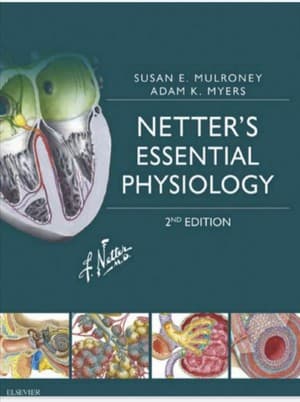 دانلود کتاب Netter s Essential Physiology 2nd Edition