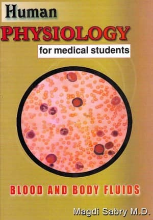 دانلود کتاب Physiology Magdy Sabry Blood