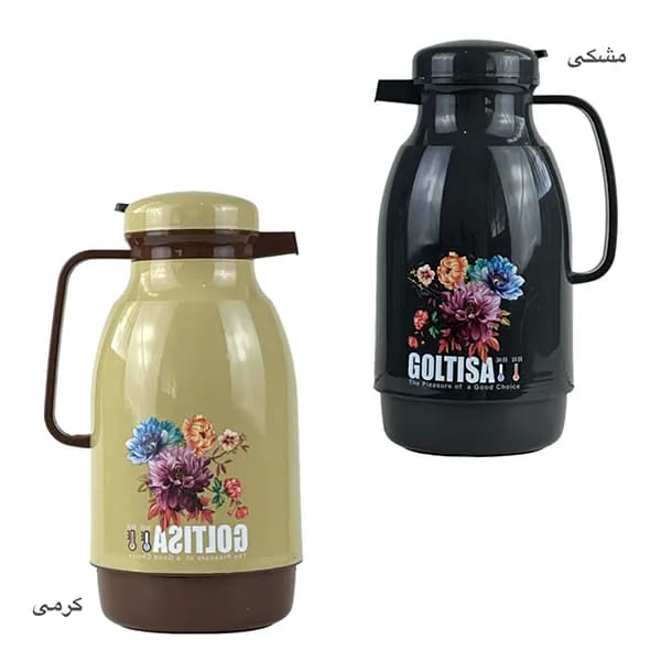 فلاسک گلتیسا — تصویر ۲