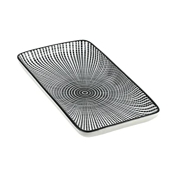مزه خوری مستطیل کوچک کد دنی هوم 23